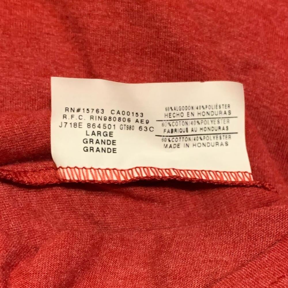 Alabama Tee - Picture 6 of 6